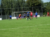 S.K.N.W.K. 2 - Yerseke 3 (competitie) seizoen 2024-2025 (99/107)